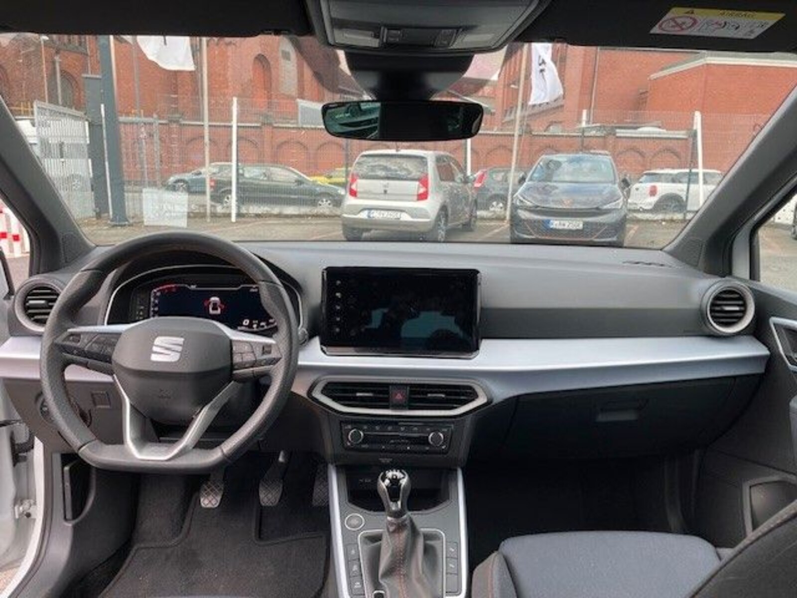 SEAT Arona – Bild 10