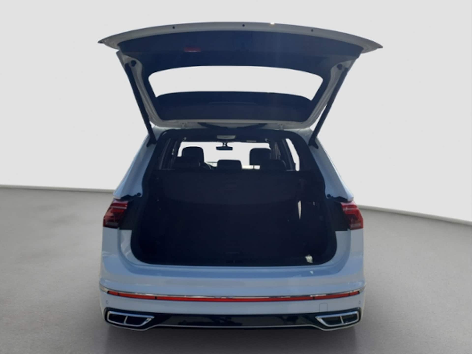 Volkswagen Tiguan Allspace R-Line