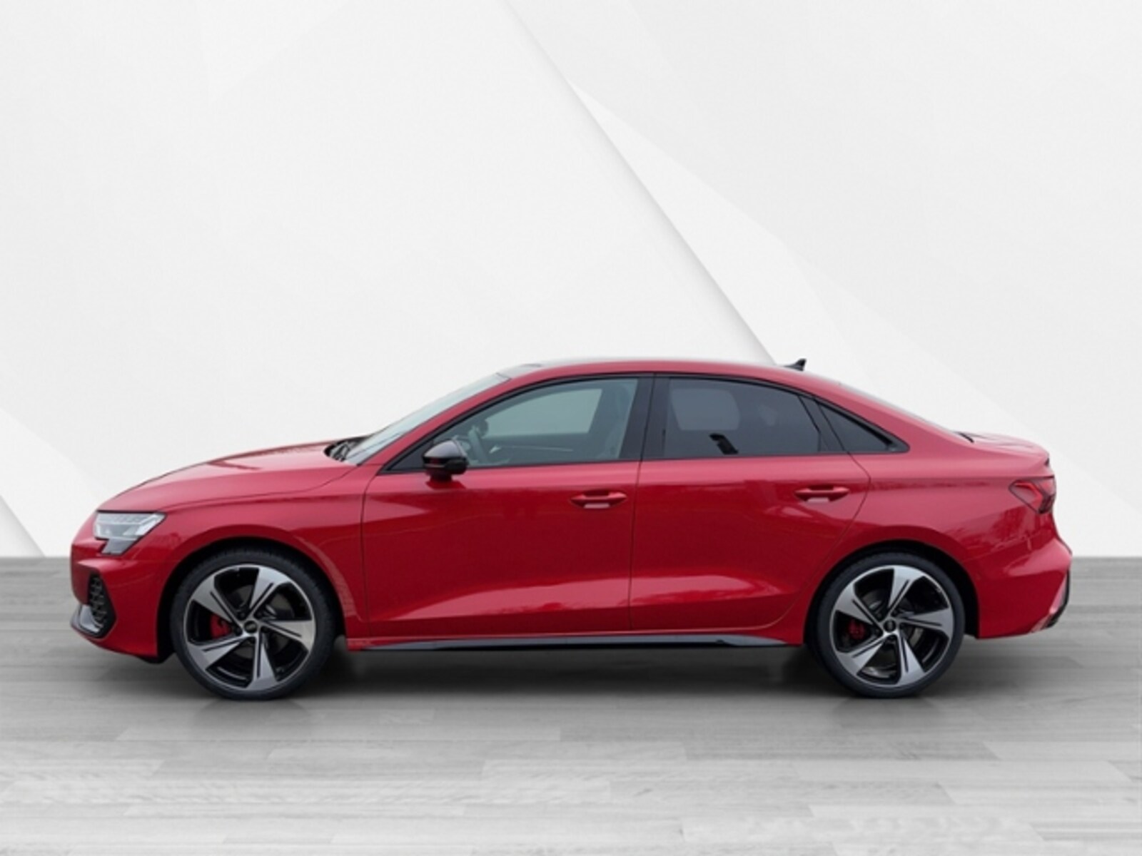 Audi A3 Limousine – Bild 3