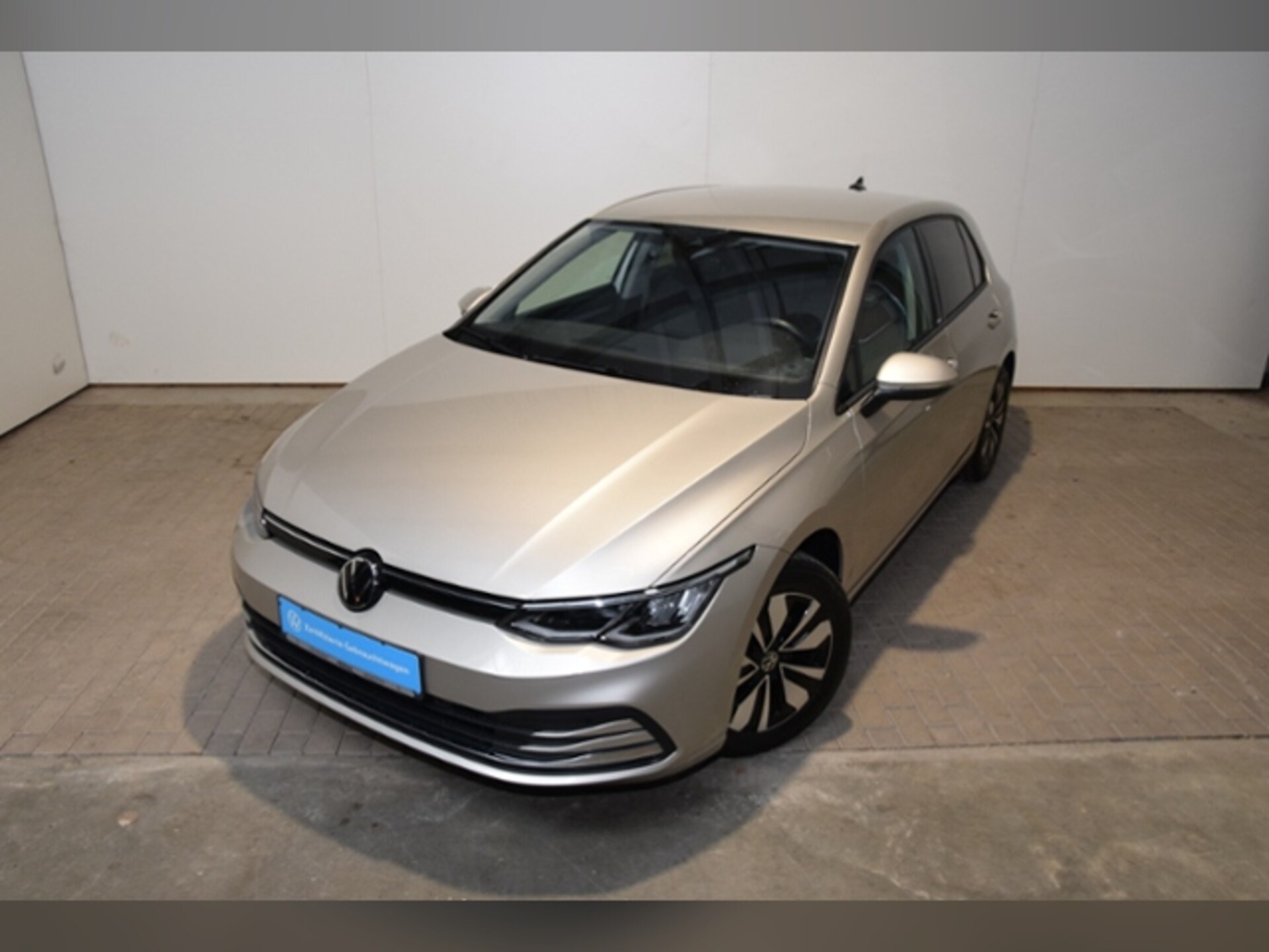 Volkswagen Golf MOVE
