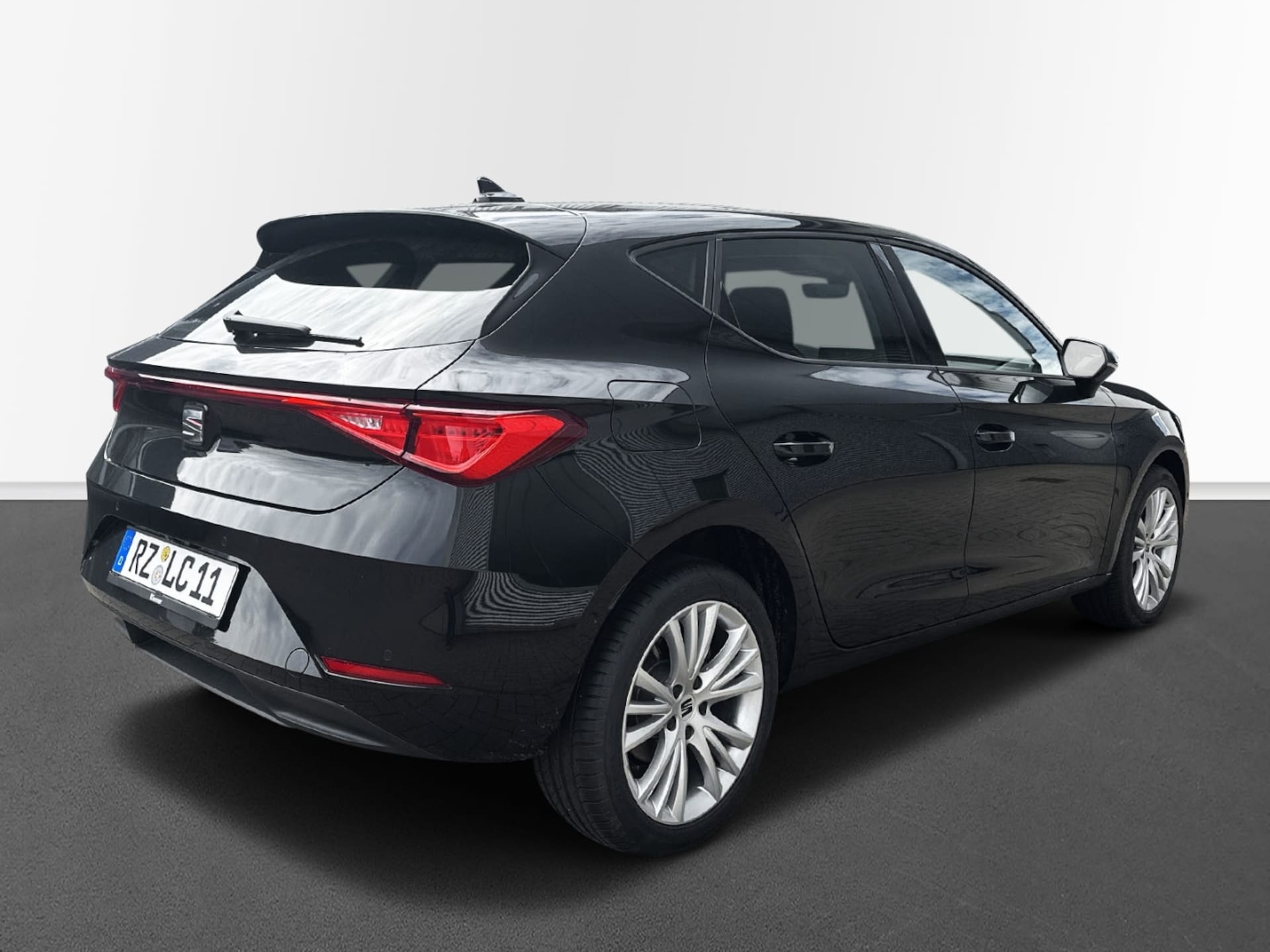 SEAT Leon Style