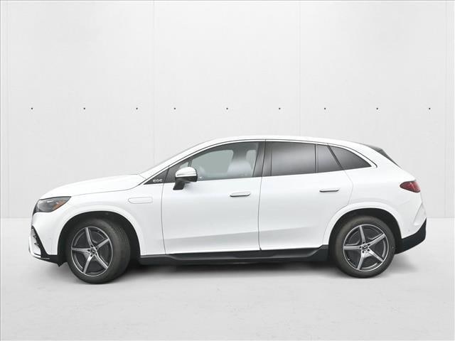 2025 MERCEDES-BENZ EQE-CLASS SUV - Image 7