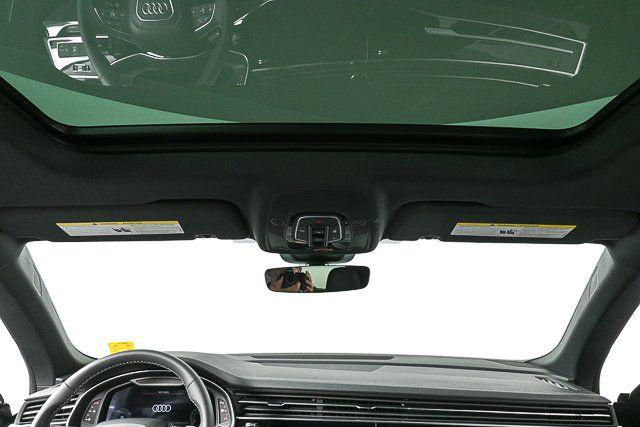 2026 Audi Q8 Premium - Photo 20