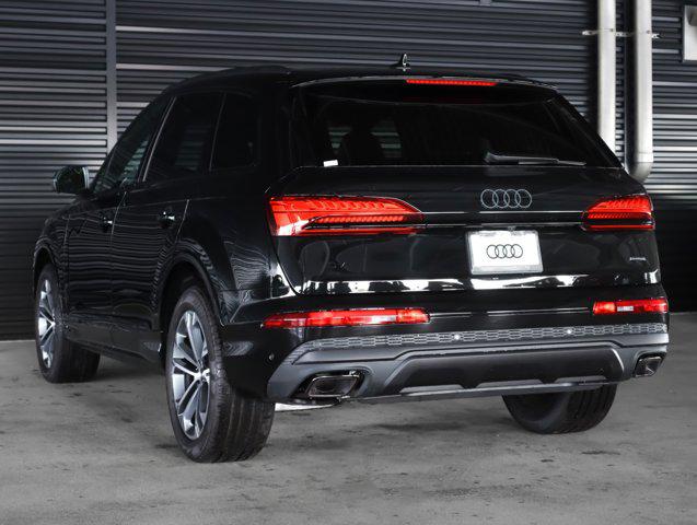 2026 Audi Q7 Premium