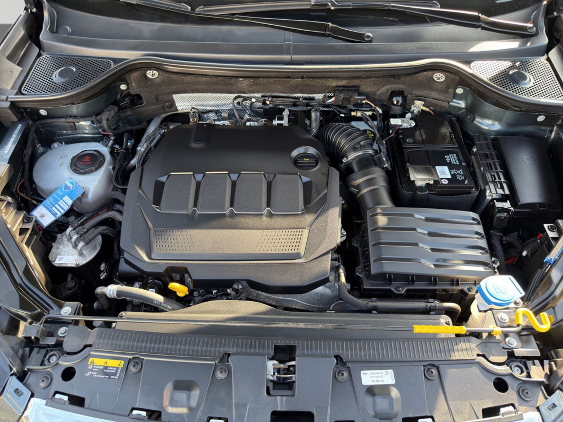 SEAT Ateca Xperience