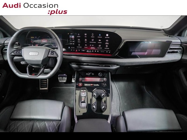 Audi S5 Avant S5 Avant TFSI Hybride 367 Ch S Tronic -  - Joinsteer - #4