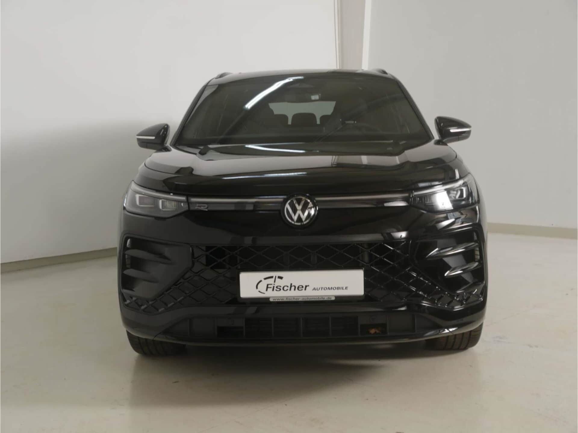 Volkswagen Tayron R-Line