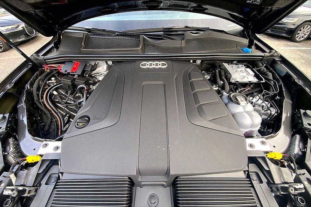 2026 Audi Q7 Premium - Photo 16