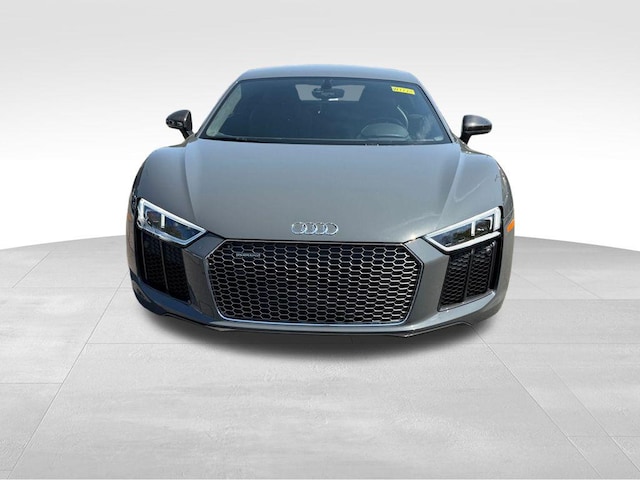 2017 Audi R8 Coupé V10 quattro