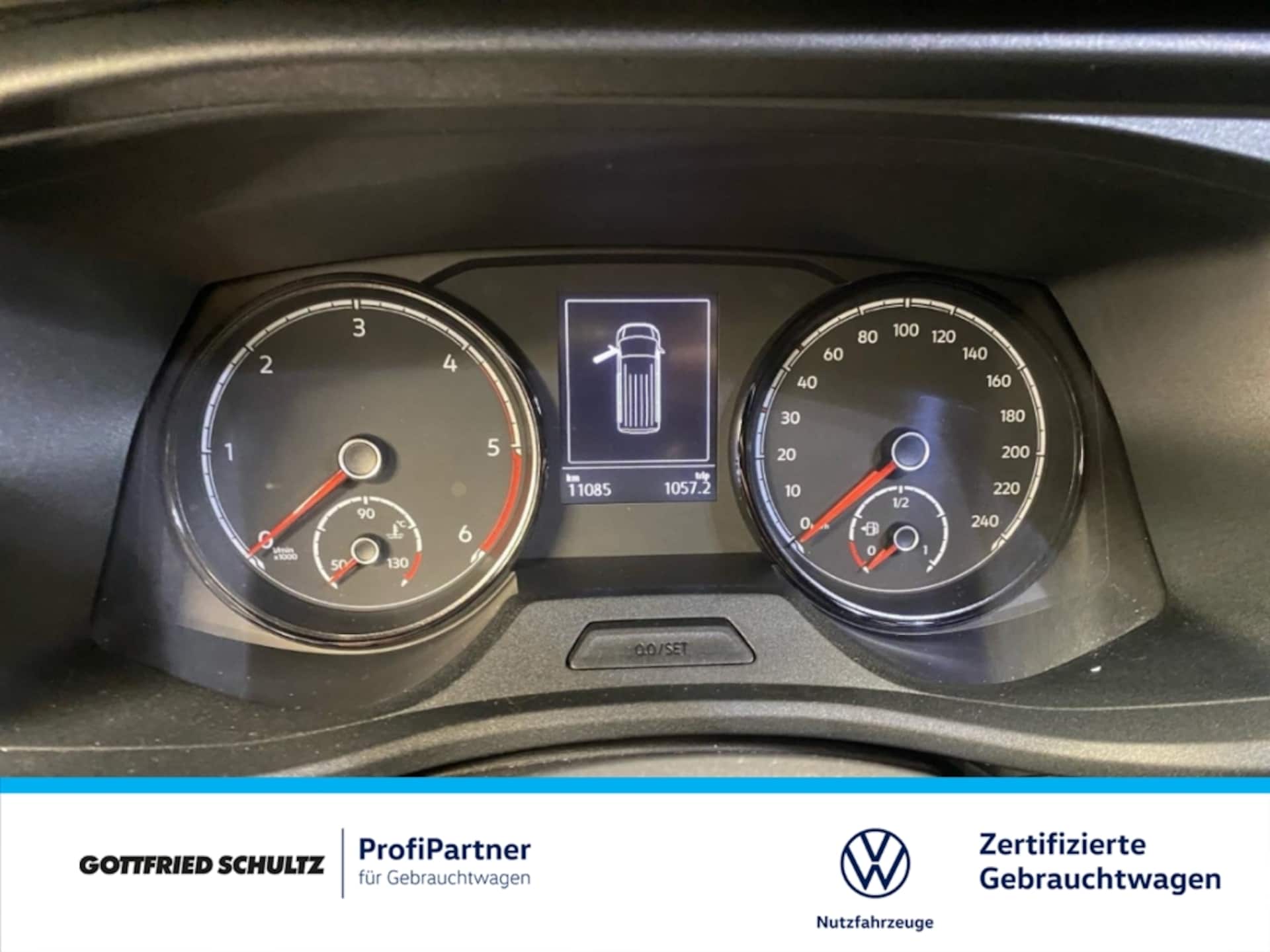 Volkswagen T6.1 California Beach