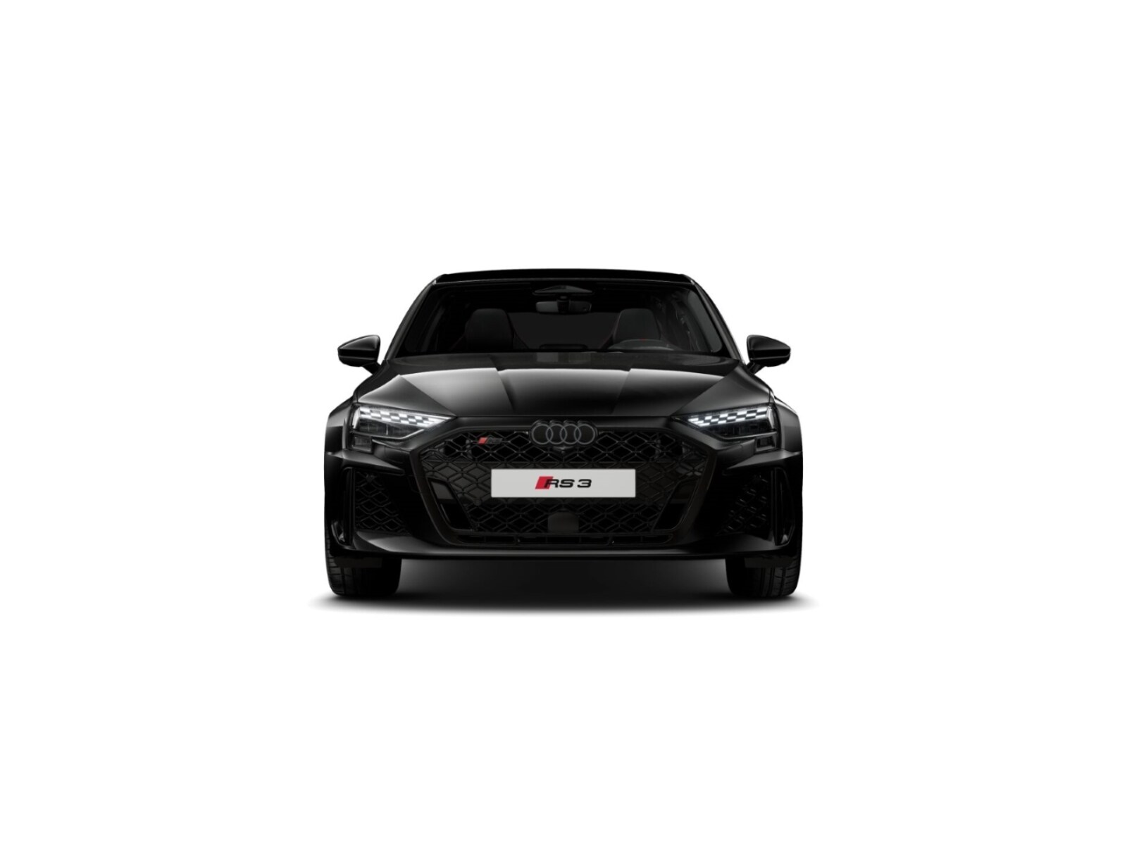 Audi RS 3 Limousine – Bild 3