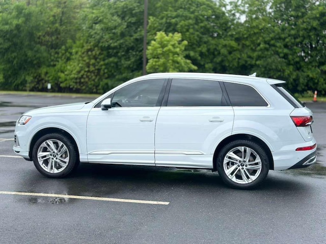 2023 Audi Q7