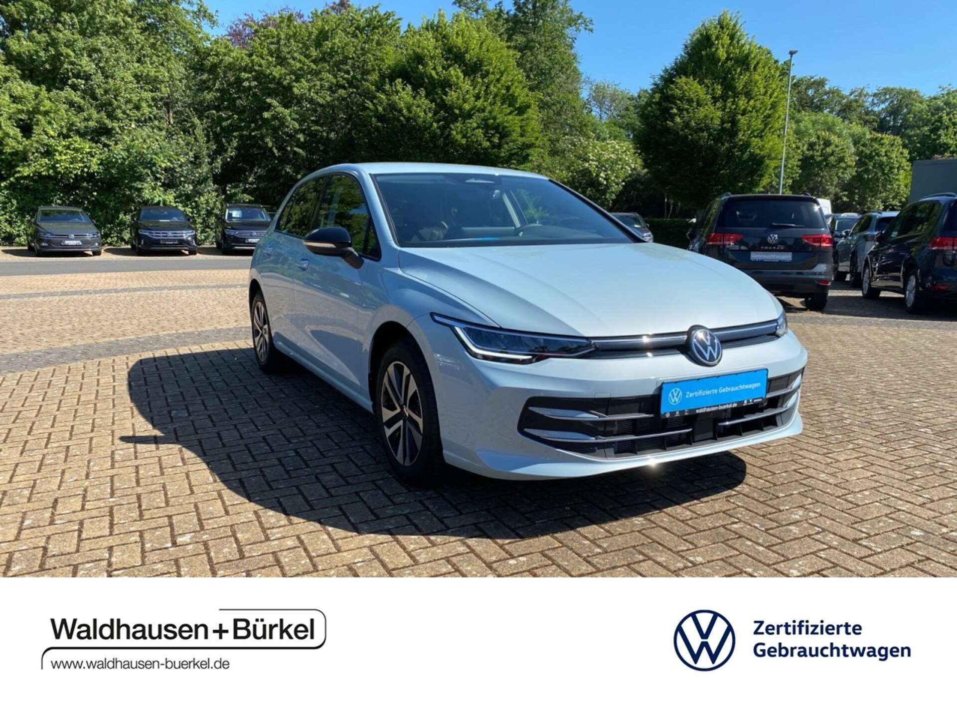 Volkswagen Golf ENERGY