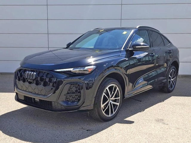 2026 Audi Q5 Sportback