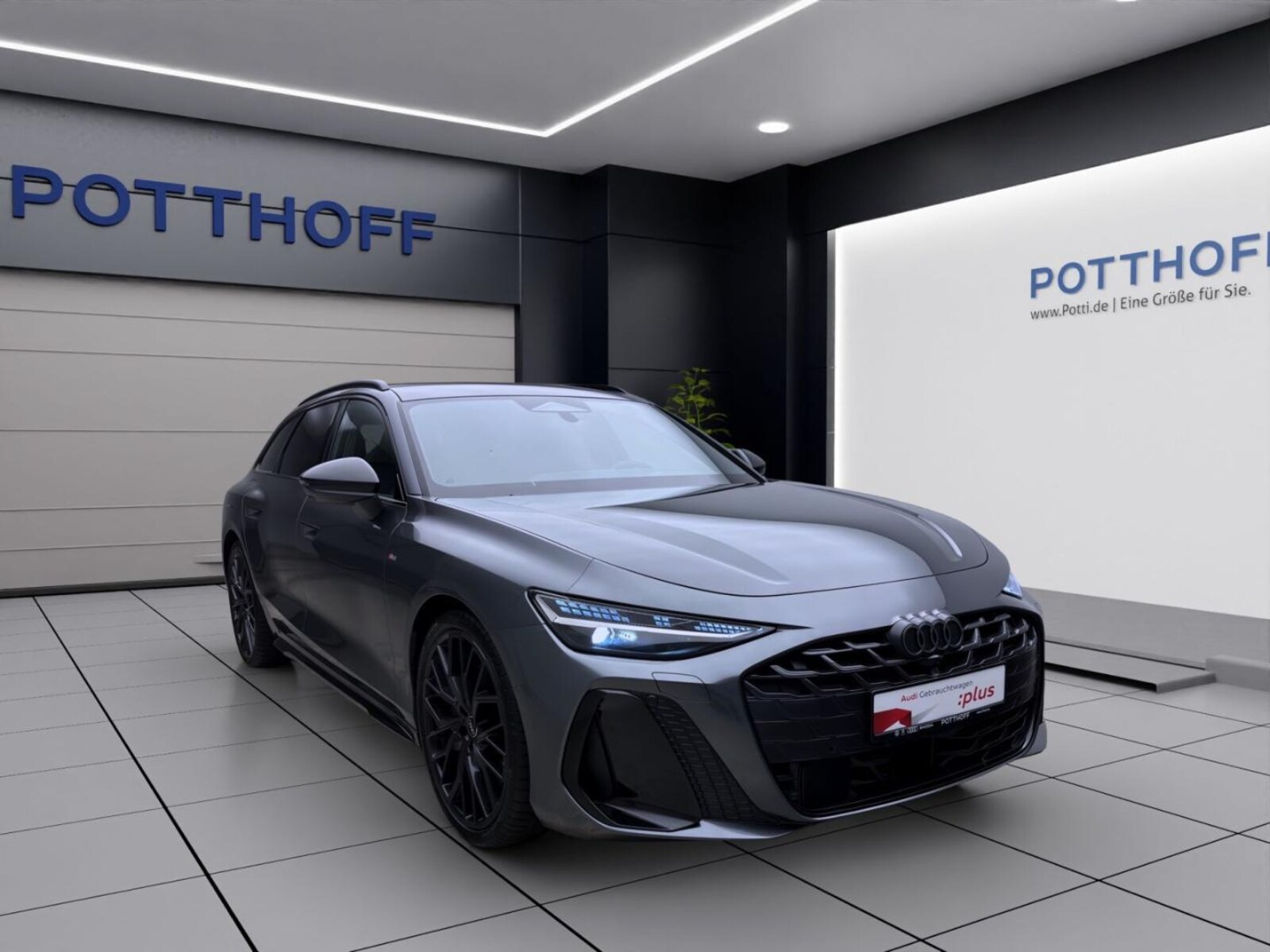Audi A6 Avant – Bild 7