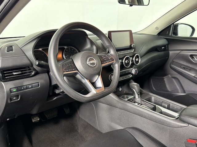 2024 Nissan Sentra
