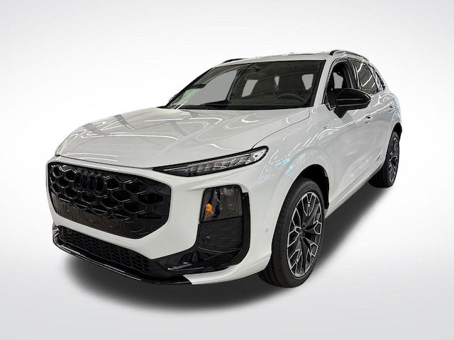 Photo of 2026 Audi Q3 SUV 
