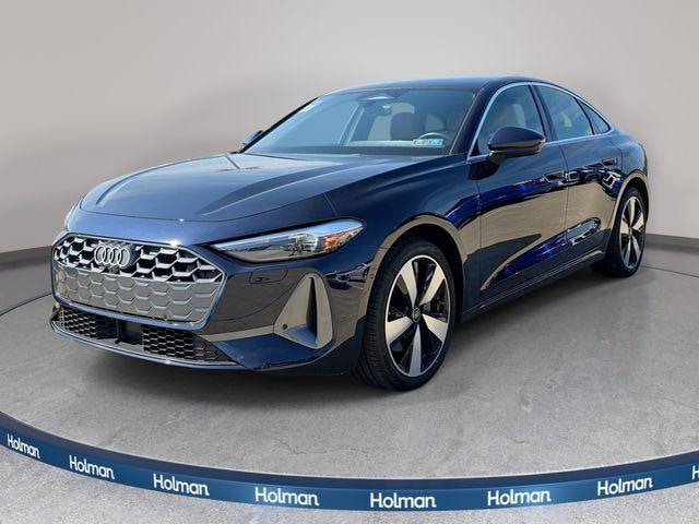2025 Audi A5 Sedan
