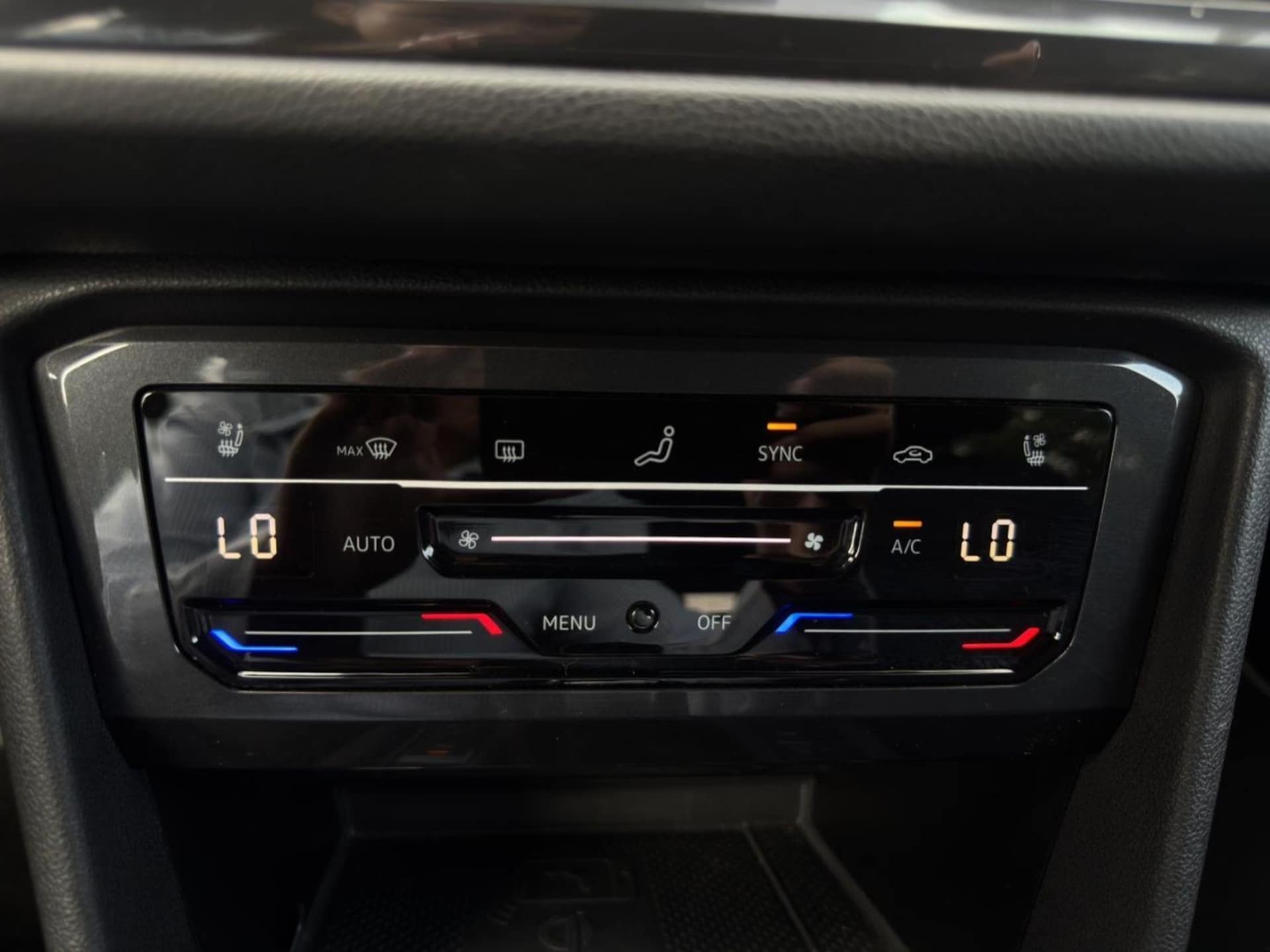 Volkswagen Tiguan Allspace R-Line