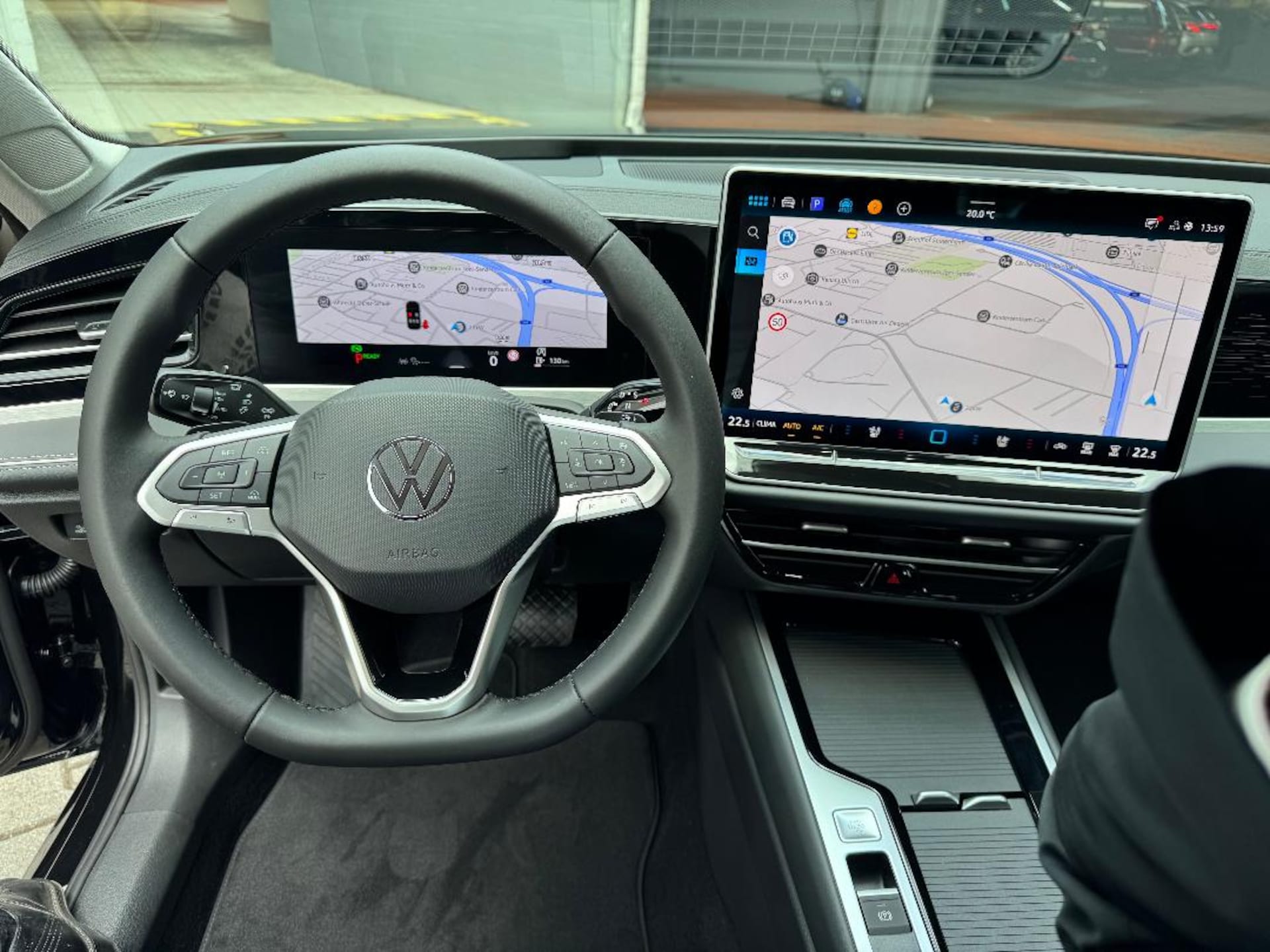 Volkswagen Passat Elegance