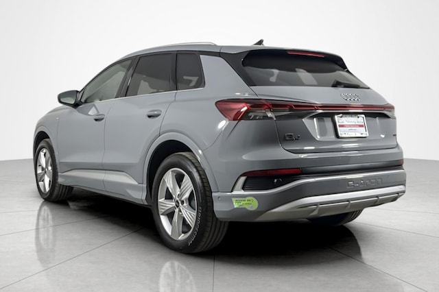 2023 Audi Q4 e-tron