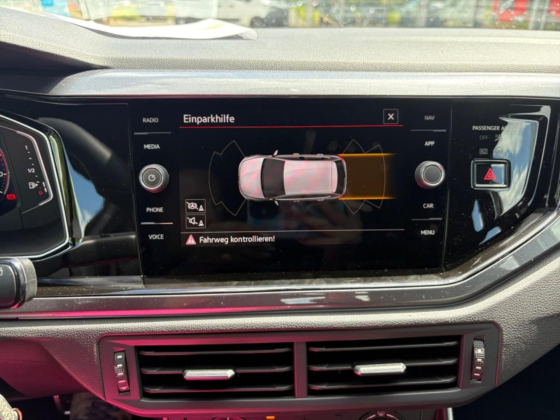 Volkswagen Polo GTI