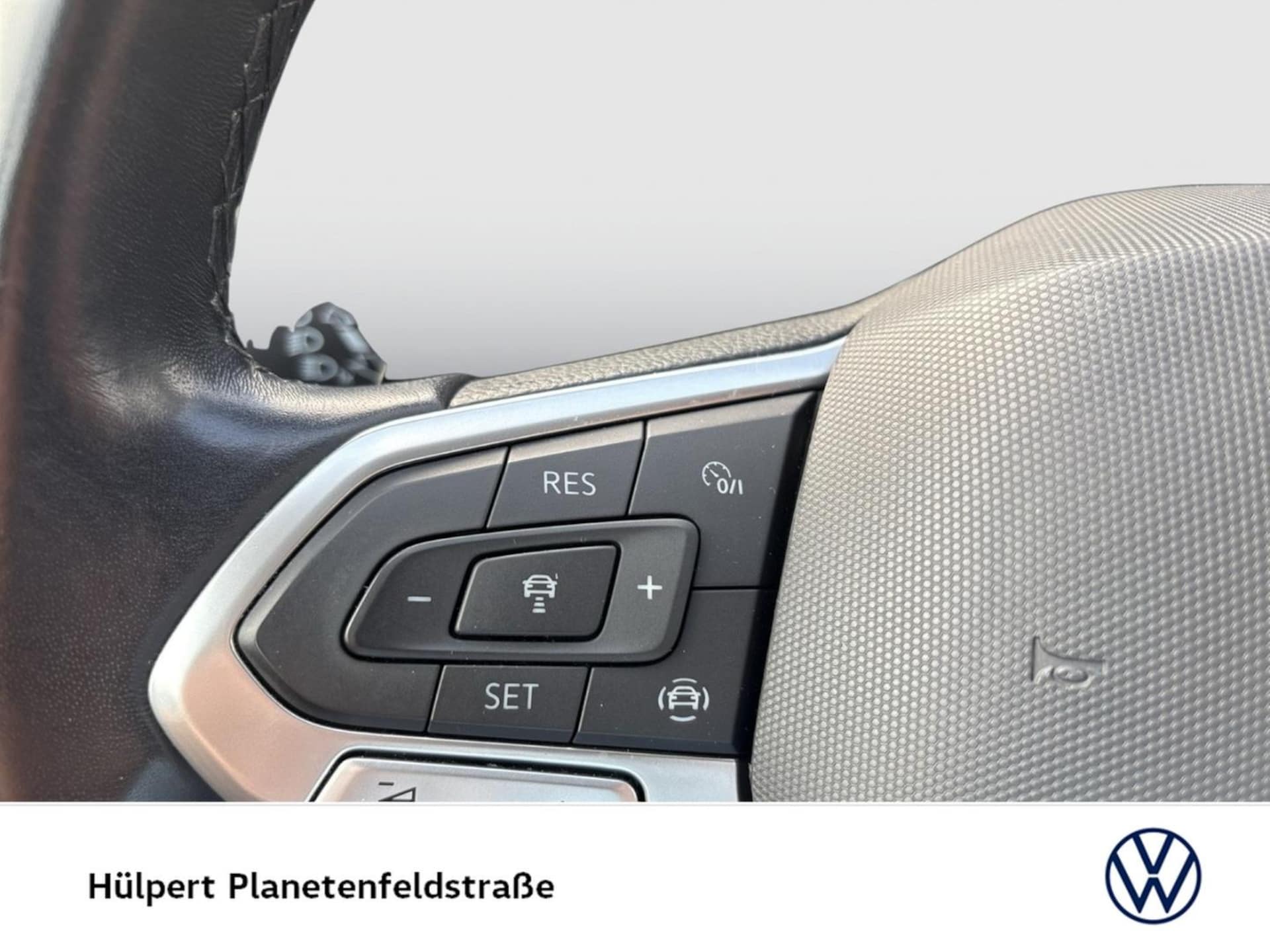 Volkswagen Tiguan Allspace Life