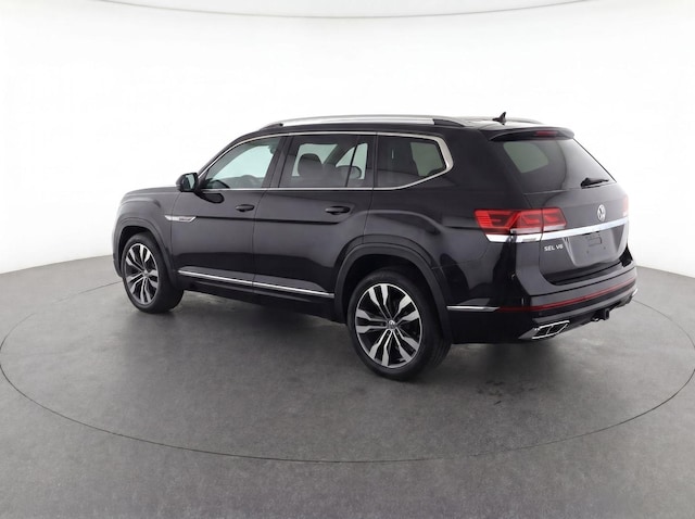 2023 Volkswagen Atlas