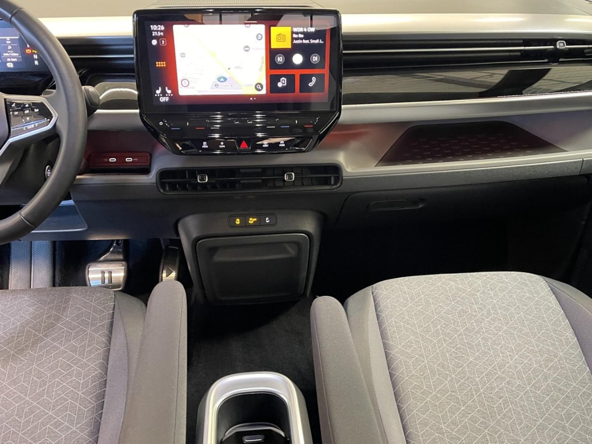 Volkswagen ID. Buzz Pro