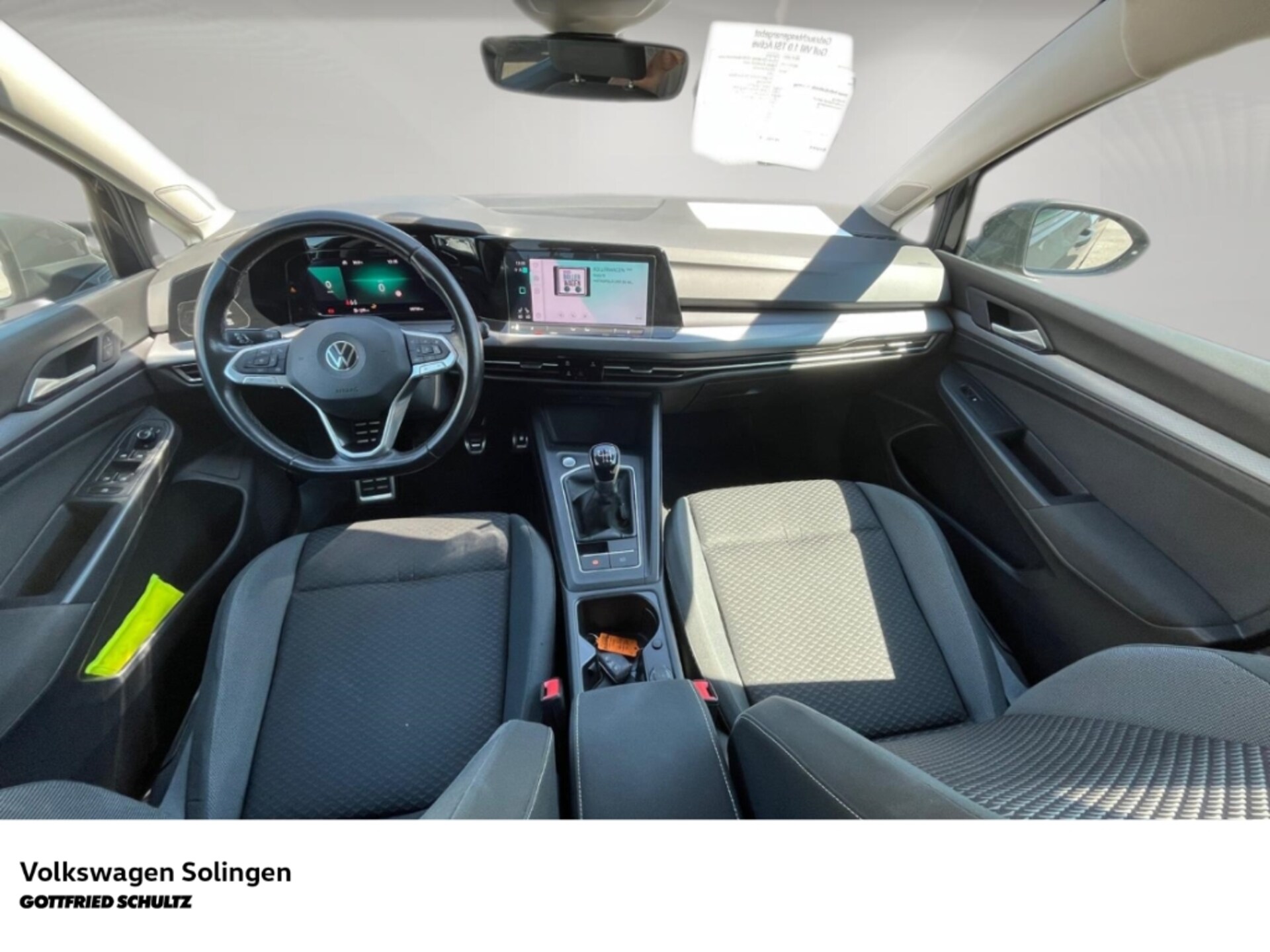 Volkswagen Golf Active