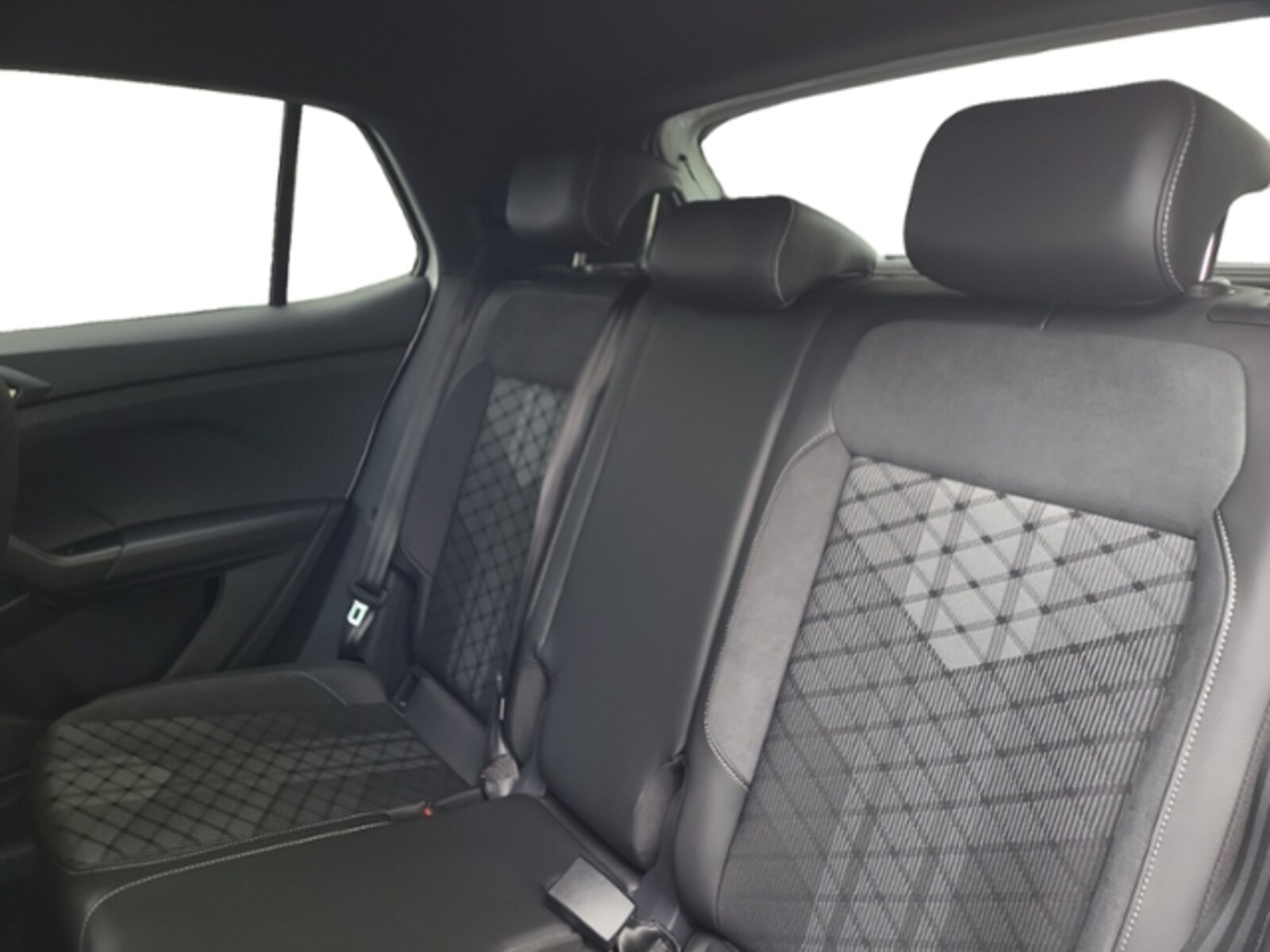 Volkswagen T-Cross – Bild 13