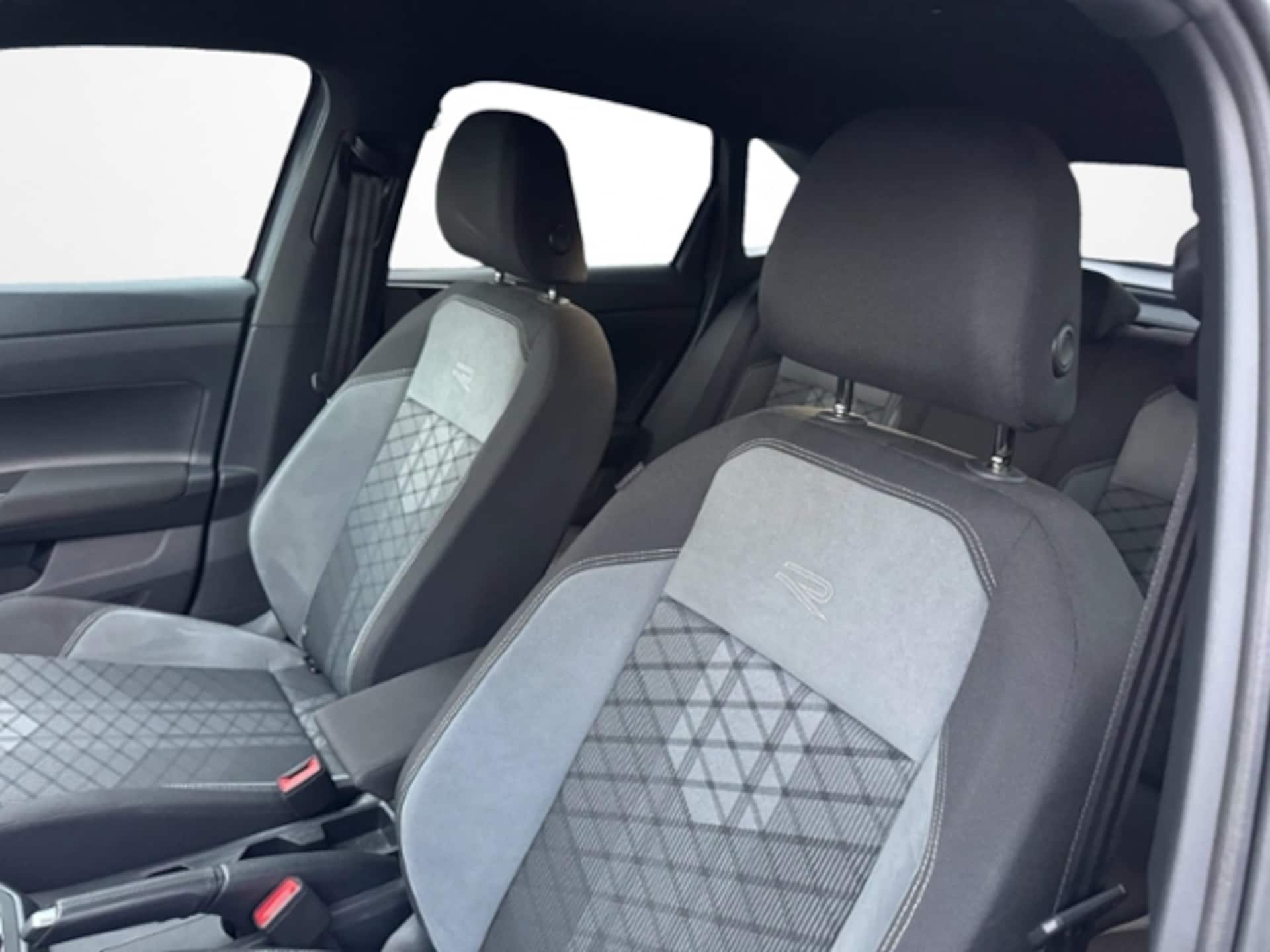 Volkswagen Taigo R-Line