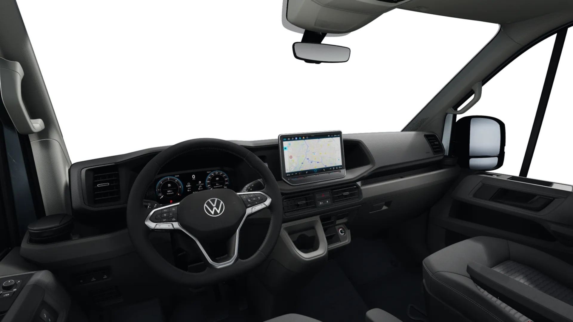 Volkswagen Grand California 600
