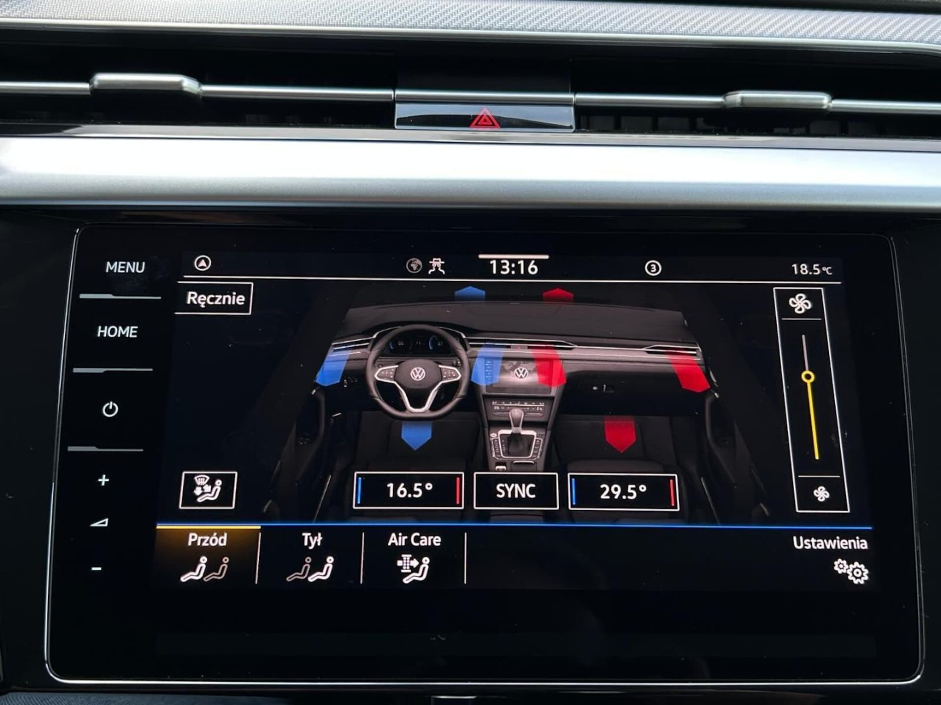 Volkswagen Arteon Shooting Brake Elegance