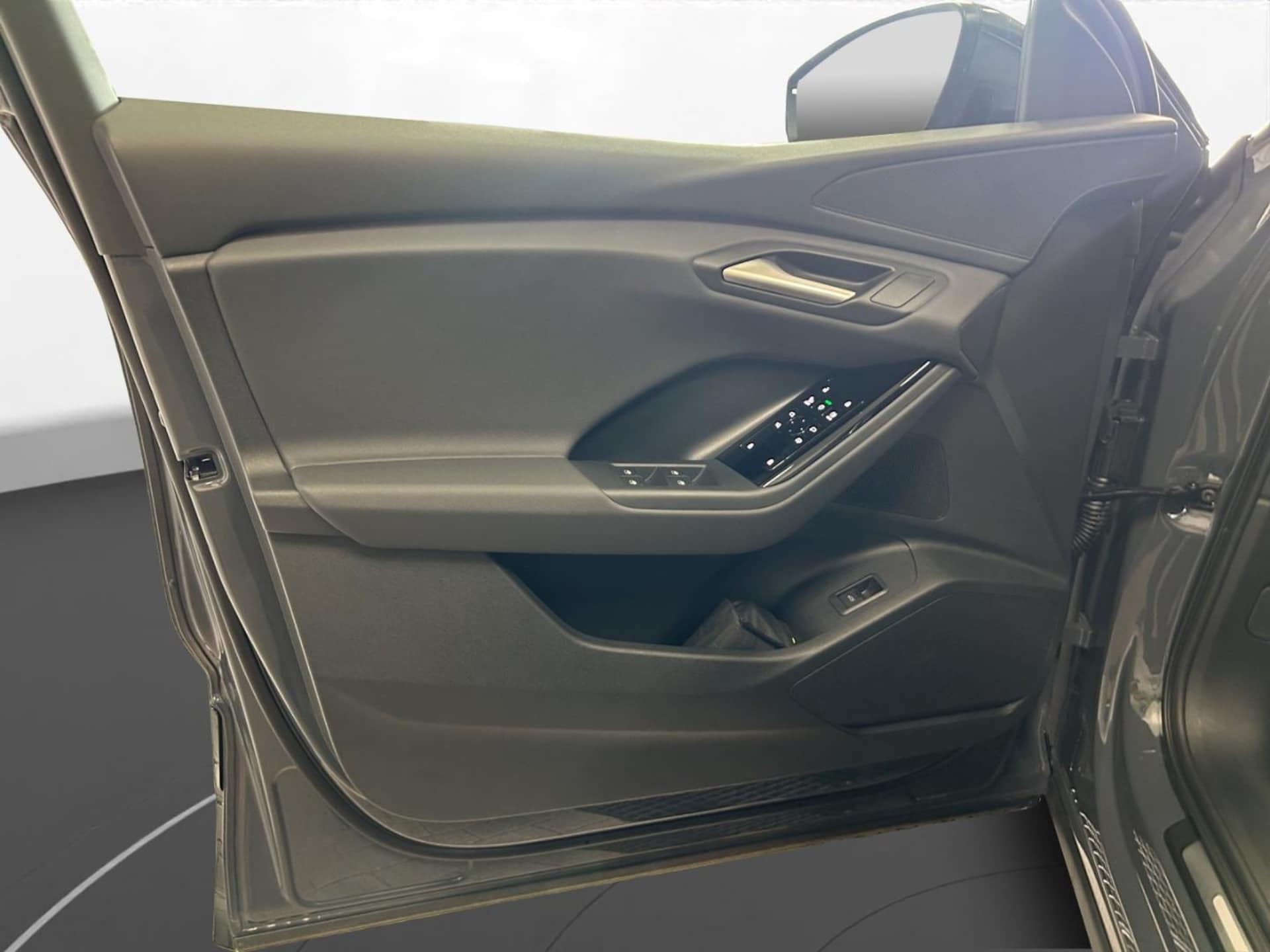 Audi Q6 SUV e-tron