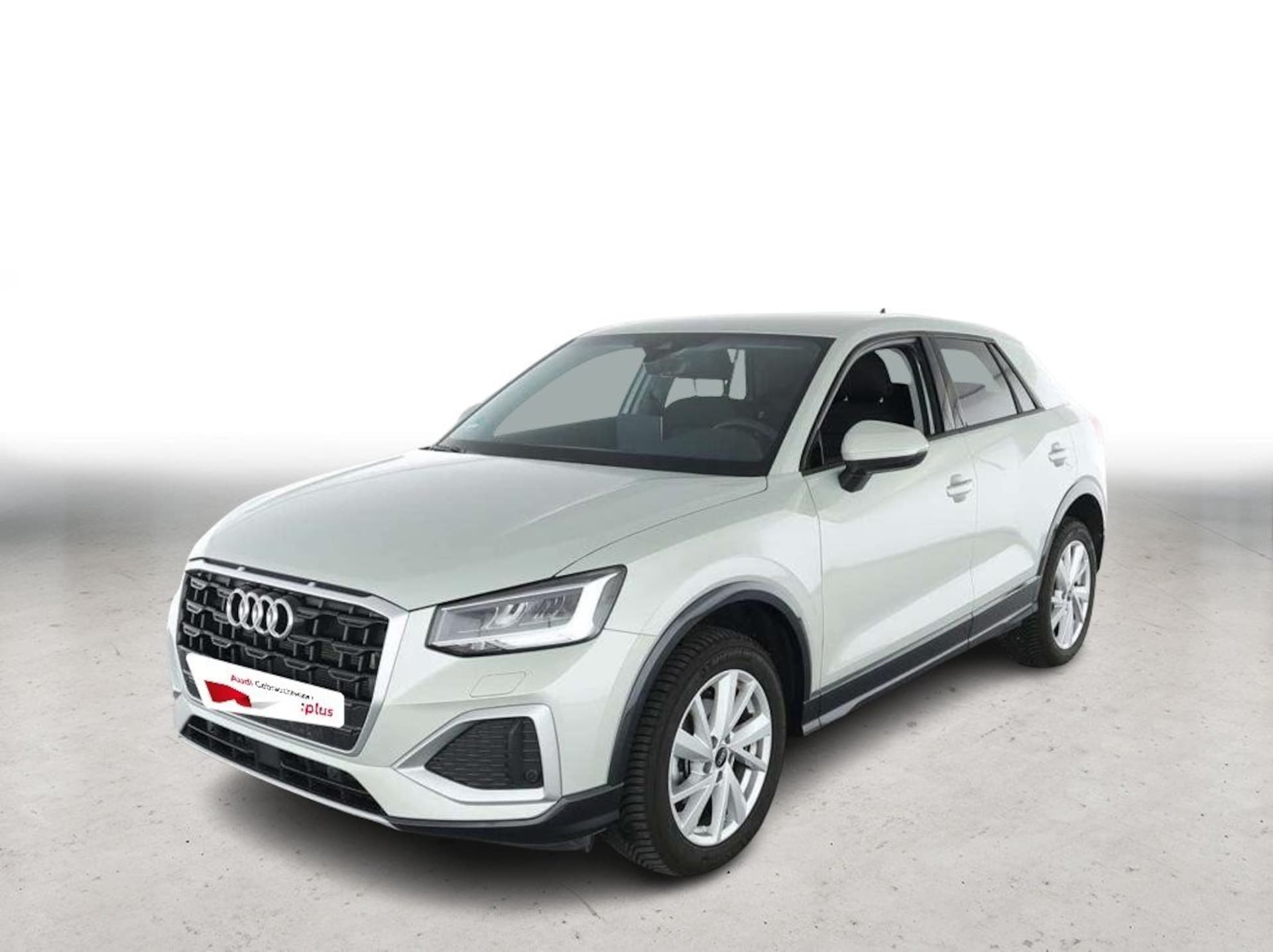 Audi Q2 Advanced
