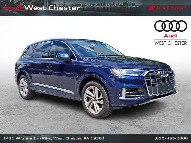 2023 Audi Q7