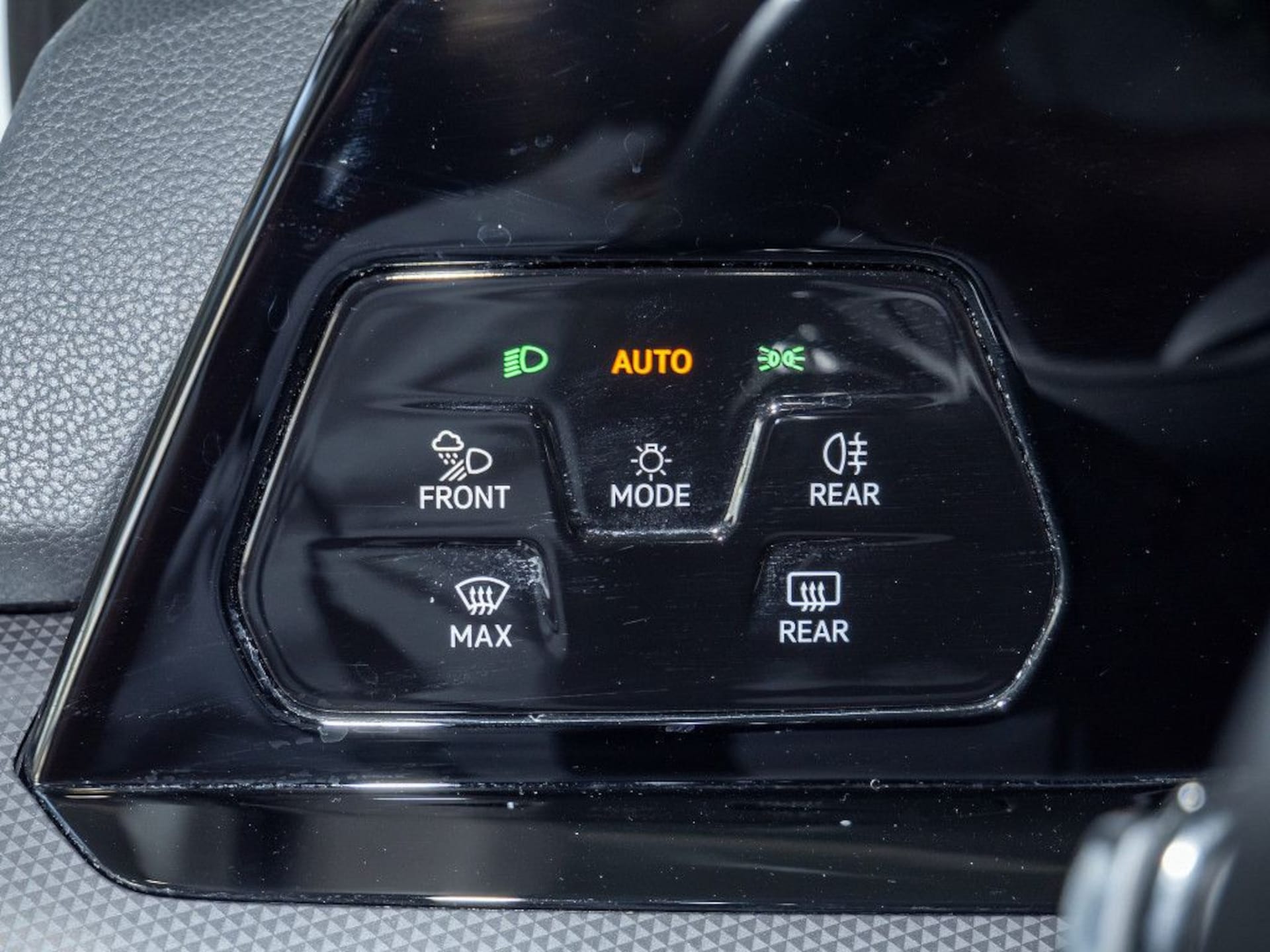 Volkswagen Golf Active