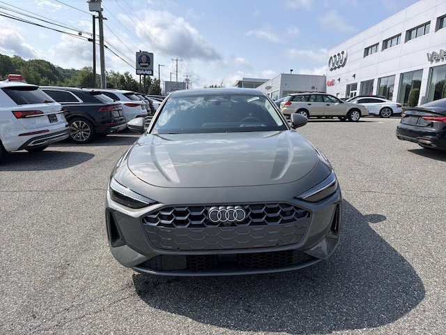 2025 Audi A5 Sedan