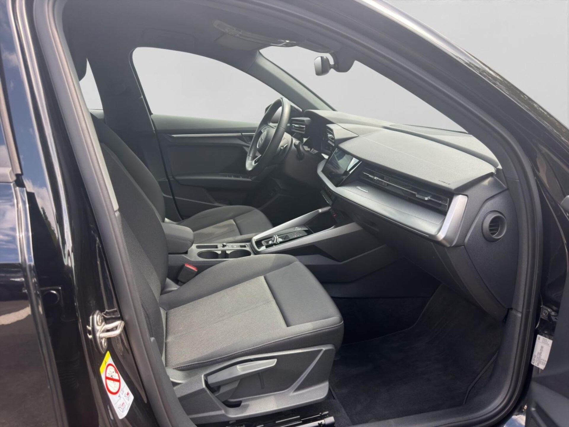 Audi A3 Sportback TFSI e