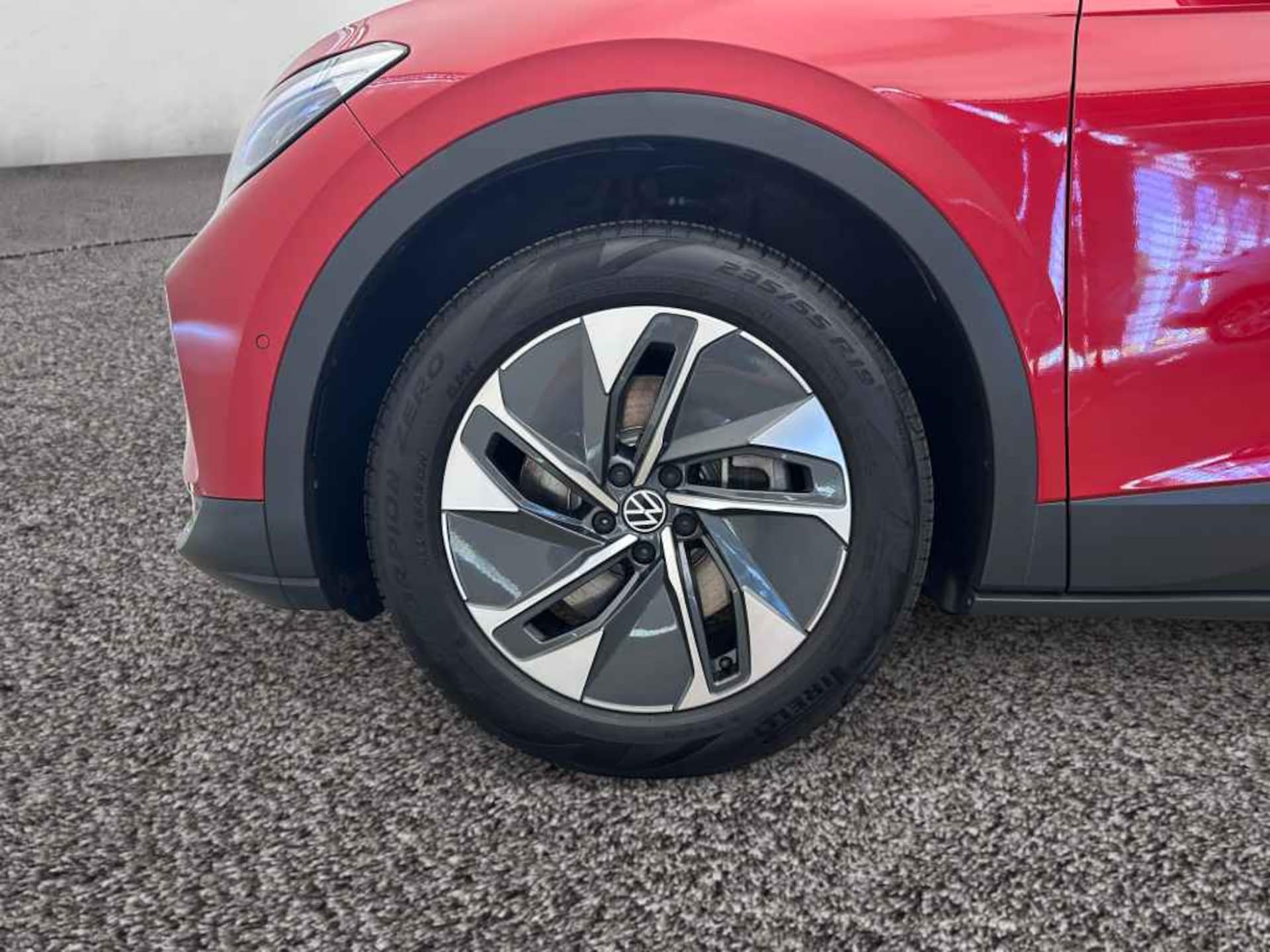 Volkswagen ID.4 Pro