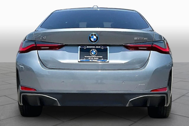 2023 BMW i4