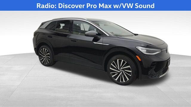 2023 Volkswagen ID.4