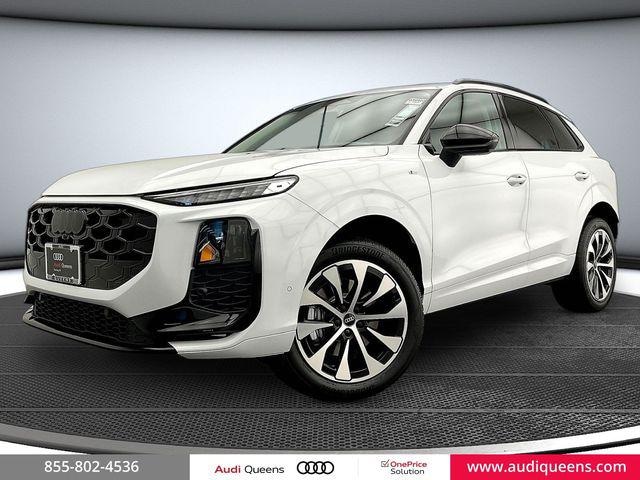 Photo of 2026 Audi Q3 SUV 