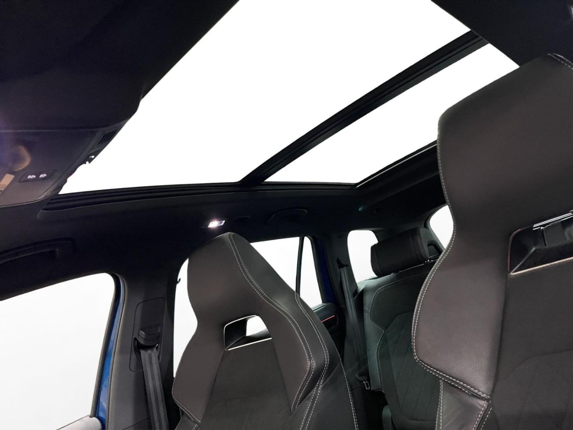 Skoda Kodiaq Sportline