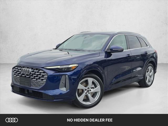 Photo of 2026 Audi Q5