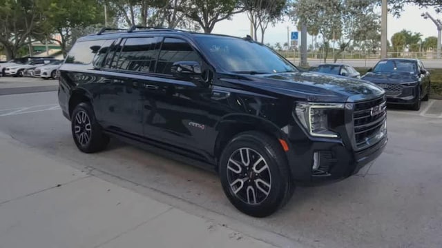 2023 GMC Yukon XL