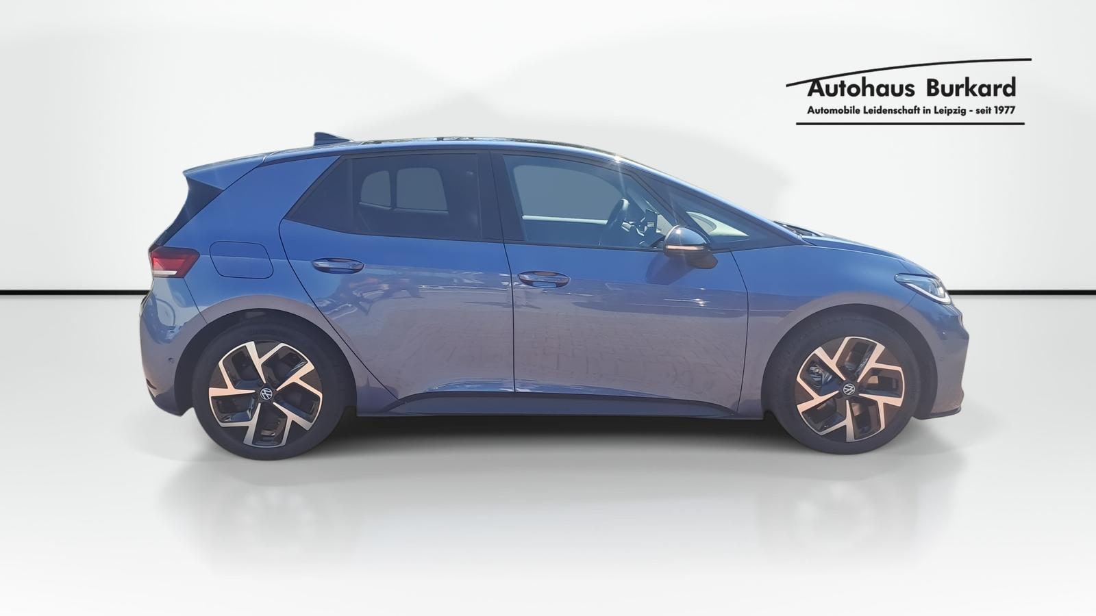 Volkswagen ID.3 Neo – Bild 10