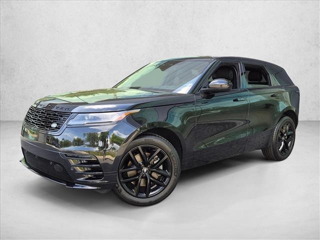 2024 Land Rover Range Rover Velar