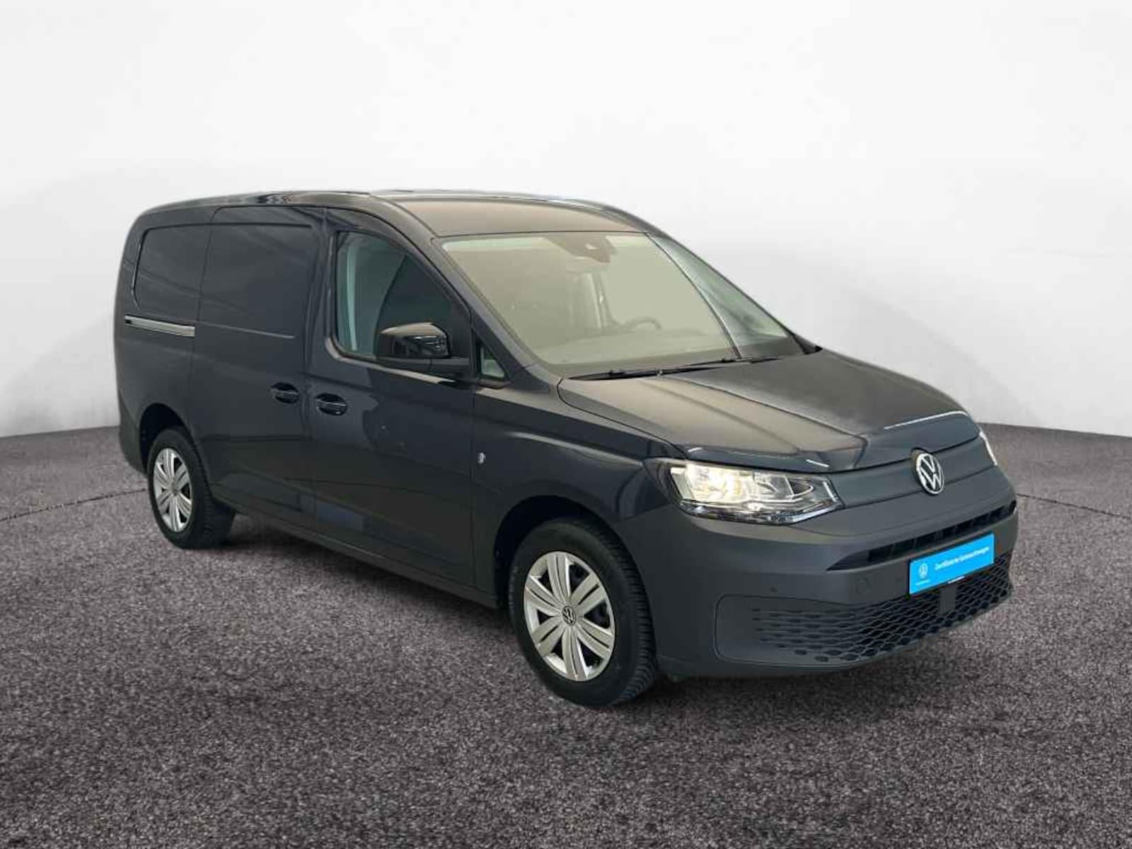Volkswagen Caddy Maxi Cargo – Bild 3